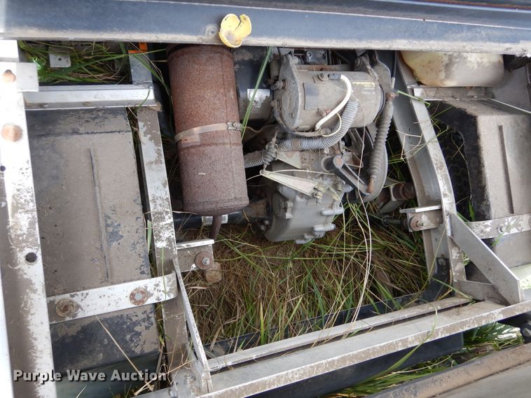 image for item KV9000 Club Car Turf 1 Carryall  golf cart