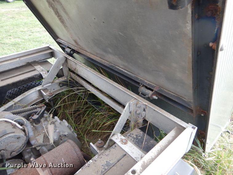 image for item KV9000 Club Car Turf 1 Carryall  golf cart