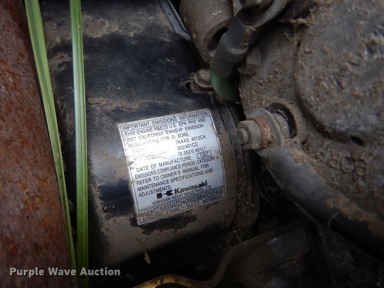 image for item KV9000 Club Car Turf 1 Carryall  golf cart