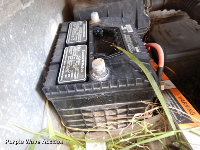 image for item KV9000 Club Car Turf 1 Carryall  golf cart