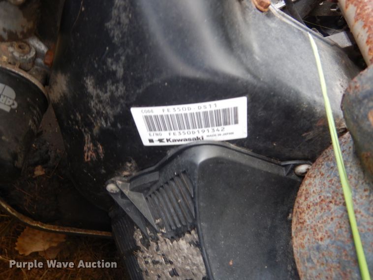 image for item KV9000 Club Car Turf 1 Carryall  golf cart