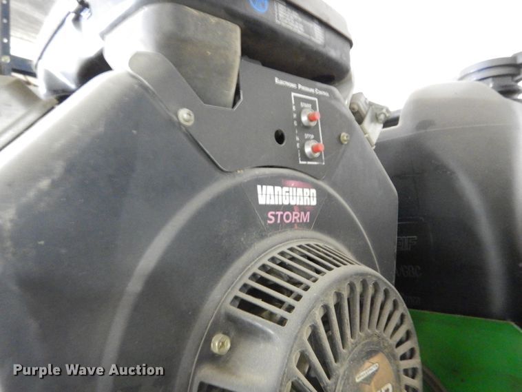 image for item KV9001 Grizzly  mosquito fogger