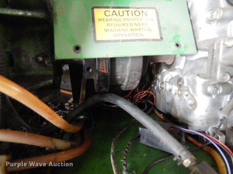 image for item KV9001 Grizzly  mosquito fogger