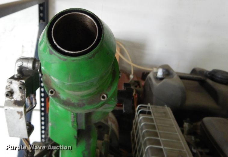 image for item KV9001 Grizzly  mosquito fogger