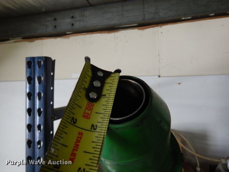 image for item KV9001 Grizzly  mosquito fogger