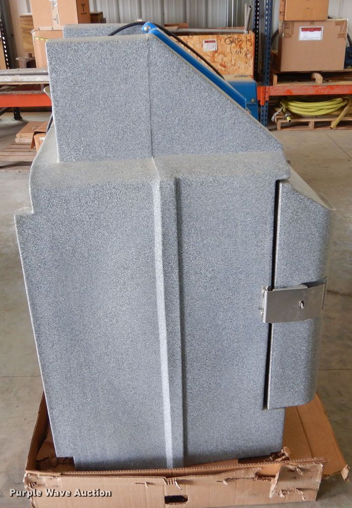 image for item KV9005 Isco 4700  Teledyne sampler