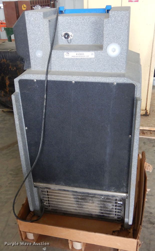 image for item KV9005 Isco 4700  Teledyne sampler