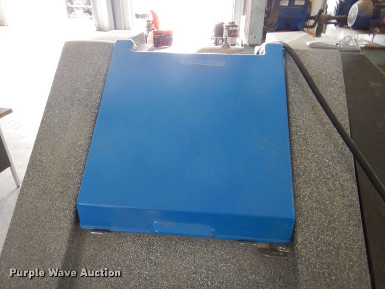 image for item KV9005 Isco 4700  Teledyne sampler