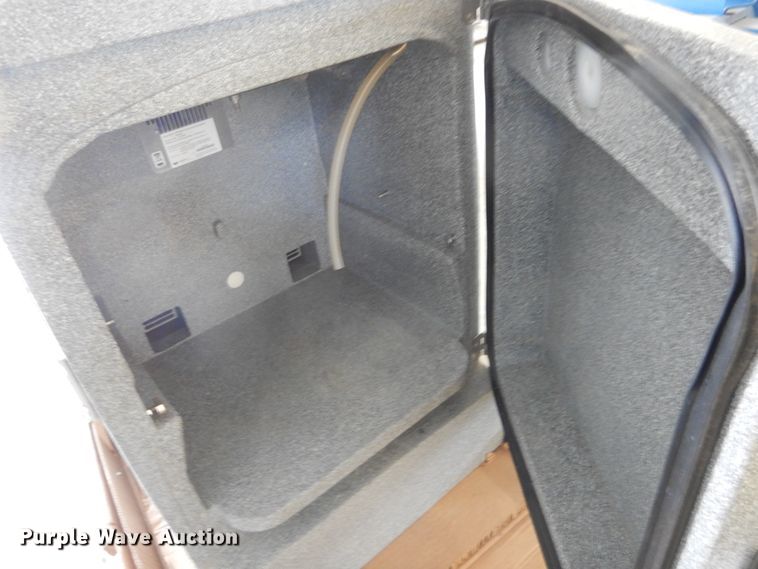 image for item KV9005 Isco 4700  Teledyne sampler