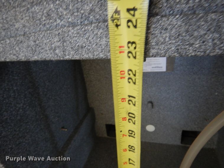 image for item KV9005 Isco 4700  Teledyne sampler