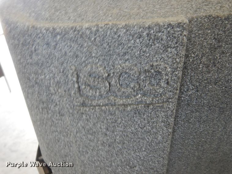 image for item KV9005 Isco 4700  Teledyne sampler