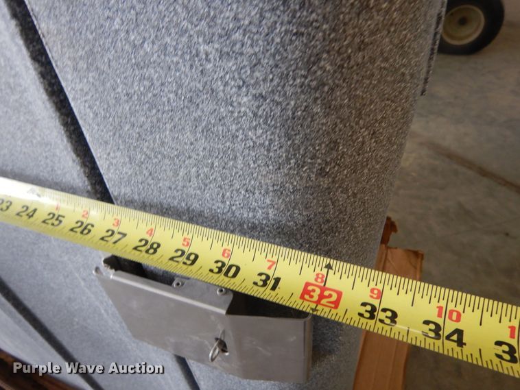 image for item KV9005 Isco 4700  Teledyne sampler