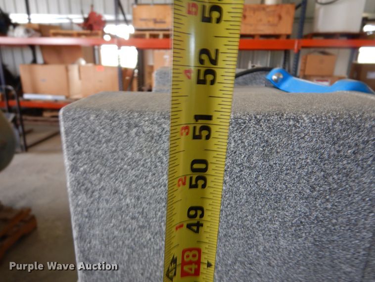 image for item KV9005 Isco 4700  Teledyne sampler