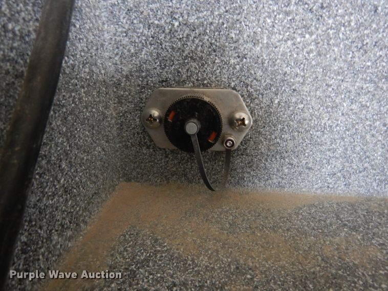 image for item KV9005 Isco 4700  Teledyne sampler