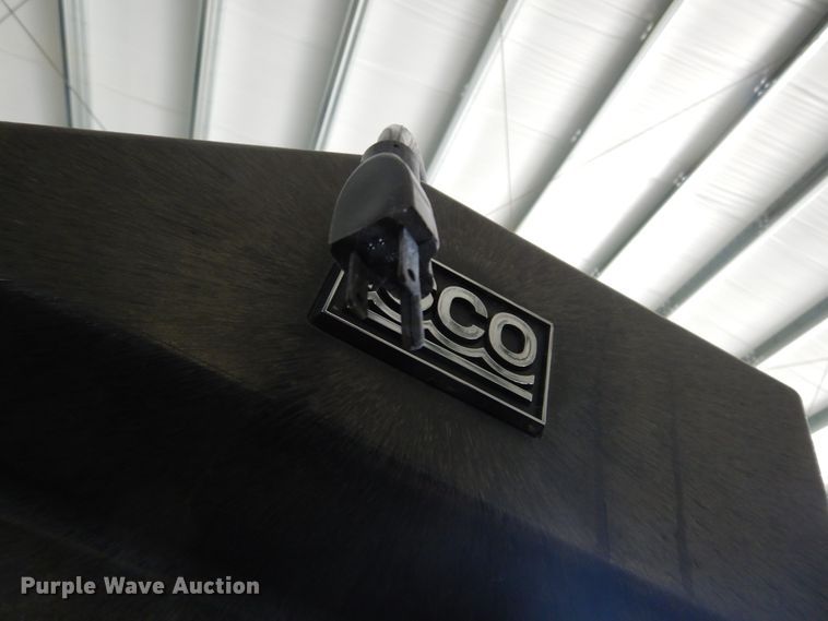 image for item KV9005 Isco 4700  Teledyne sampler