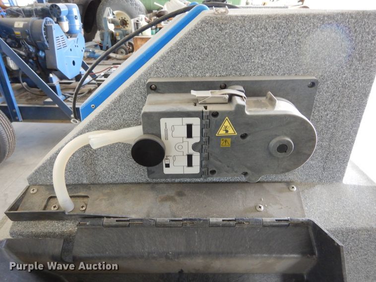 image for item KV9005 Isco 4700  Teledyne sampler