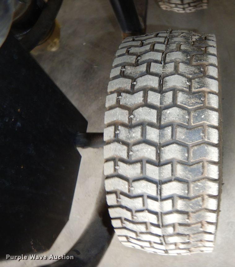 image for item KV9009 Aaladin 12-216 EL  hot pressure washer