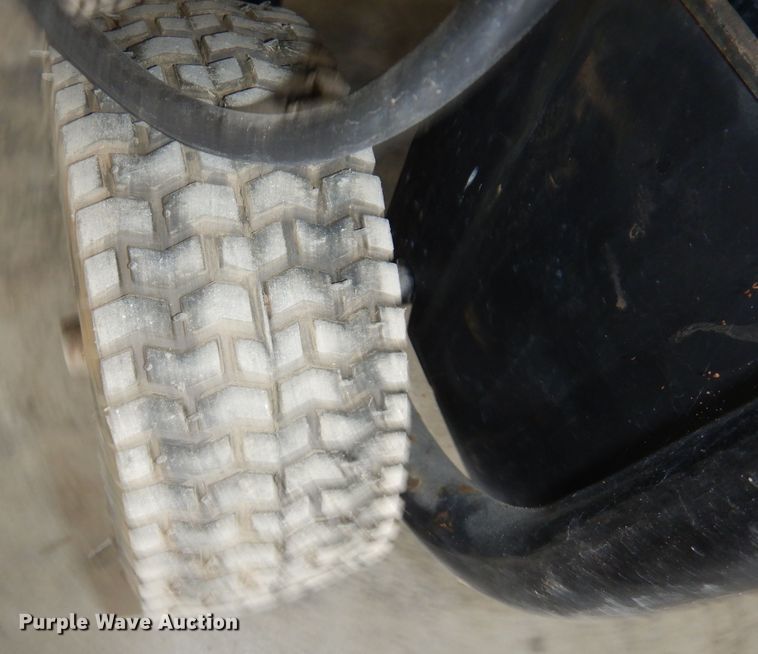 image for item KV9009 Aaladin 12-216 EL  hot pressure washer