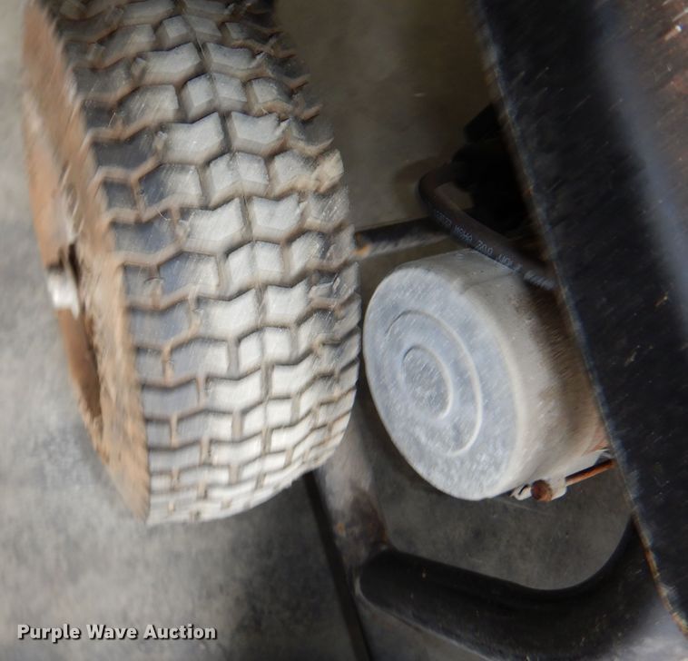 image for item KV9009 Aaladin 12-216 EL  hot pressure washer