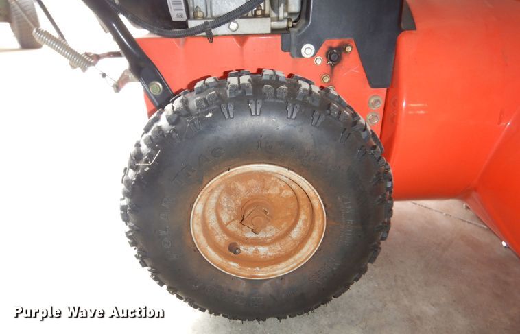image for item KV9010 Ariens 921013  snow blower
