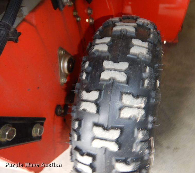 image for item KV9010 Ariens 921013  snow blower