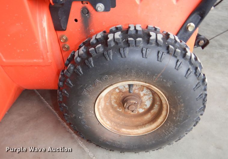 image for item KV9010 Ariens 921013  snow blower