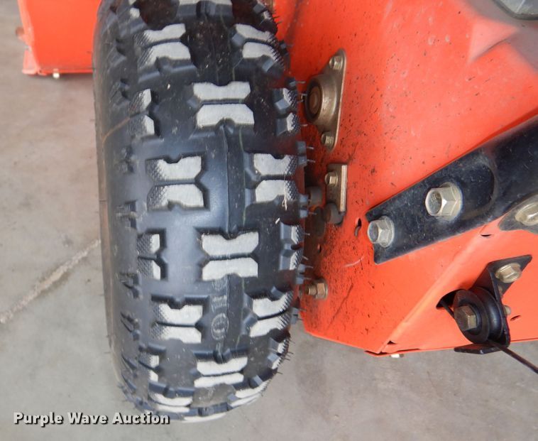 image for item KV9010 Ariens 921013  snow blower