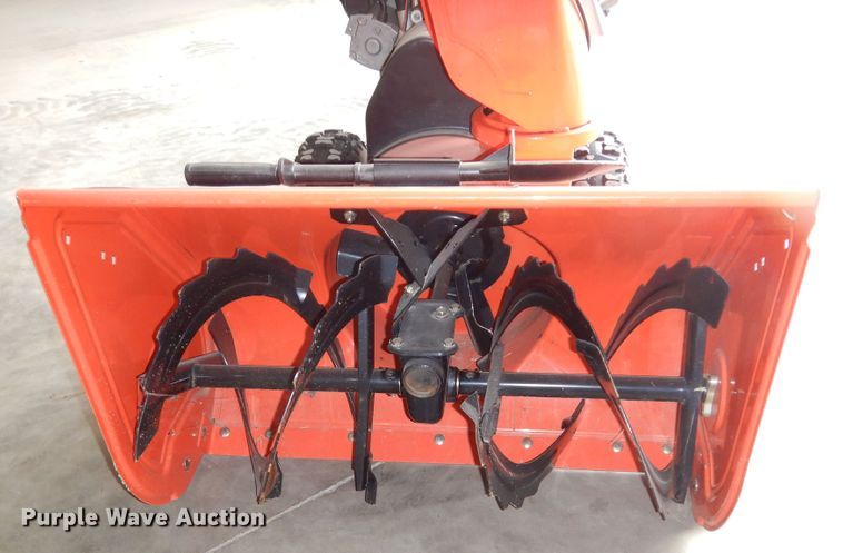 image for item KV9010 Ariens 921013  snow blower