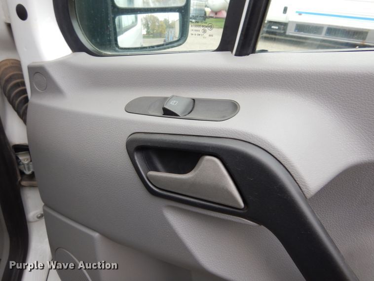 image for item KV9021 2007 Dodge Sprinter 3500  shuttle bus