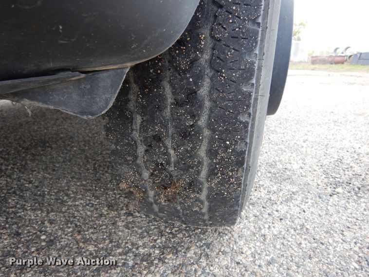 image for item KV9021 2007 Dodge Sprinter 3500  shuttle bus