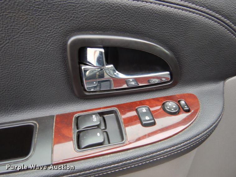 image for item KV9022 2008 Chevrolet Uplander LS  van