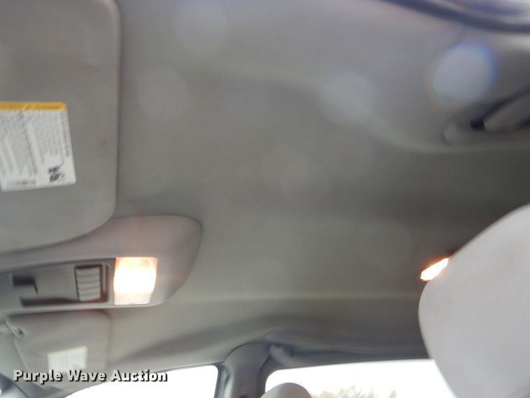 image for item KV9022 2008 Chevrolet Uplander LS  van