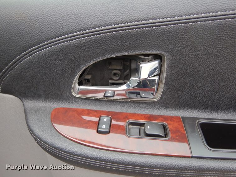 image for item KV9022 2008 Chevrolet Uplander LS  van