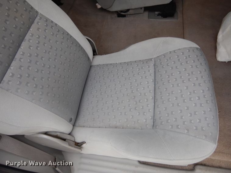 image for item KV9022 2008 Chevrolet Uplander LS  van