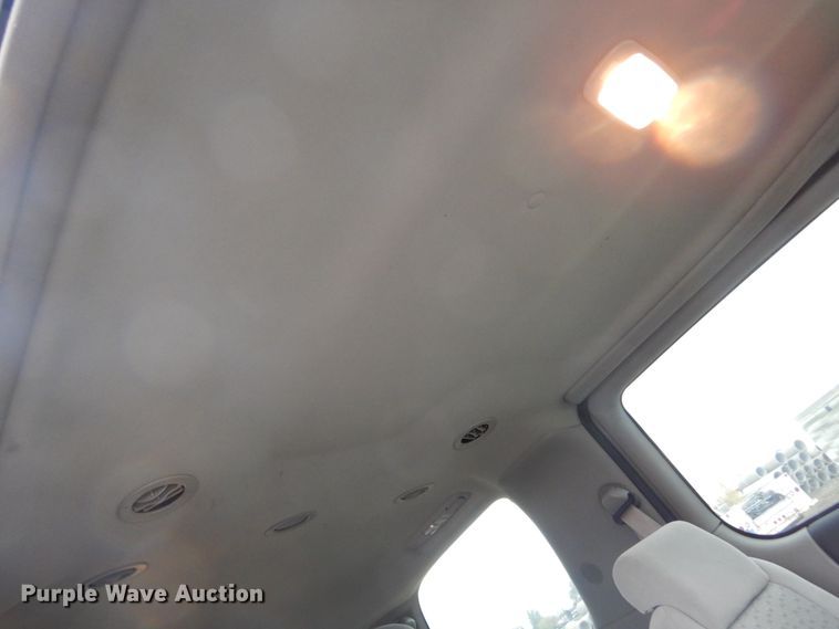 image for item KV9022 2008 Chevrolet Uplander LS  van