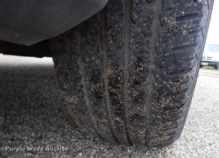 image for item KV9022 2008 Chevrolet Uplander LS  van