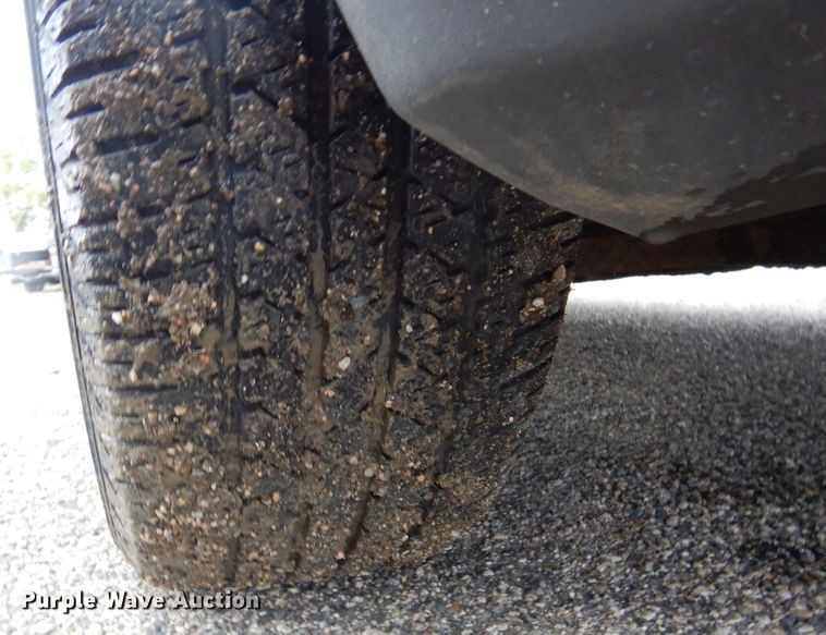 image for item KV9022 2008 Chevrolet Uplander LS  van