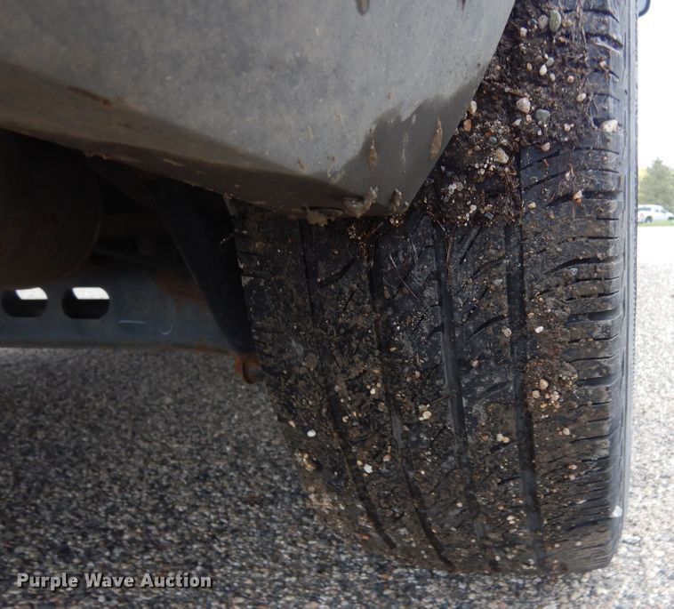 image for item KV9022 2008 Chevrolet Uplander LS  van