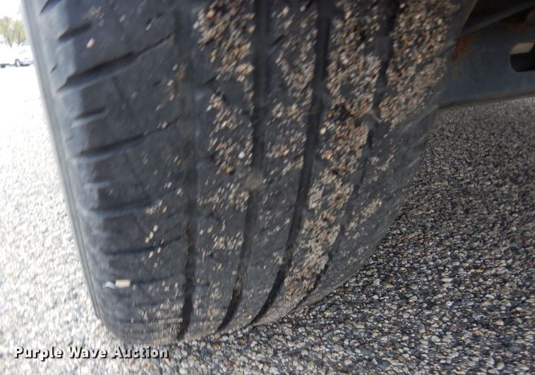 image for item KV9022 2008 Chevrolet Uplander LS  van