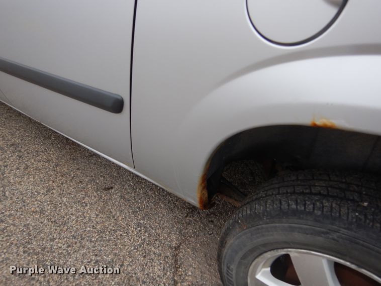 image for item KV9023 2005 Dodge Grand Caravan  handicap accessible van