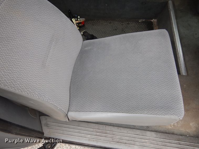 image for item KV9023 2005 Dodge Grand Caravan  handicap accessible van