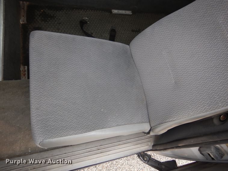 image for item KV9023 2005 Dodge Grand Caravan  handicap accessible van