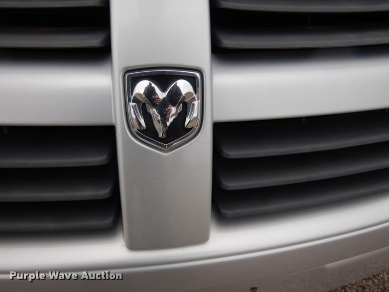 image for item KV9023 2005 Dodge Grand Caravan  handicap accessible van