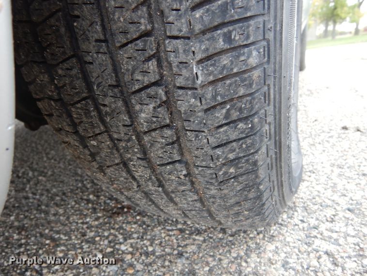 image for item KV9023 2005 Dodge Grand Caravan  handicap accessible van