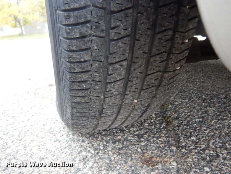 image for item KV9023 2005 Dodge Grand Caravan  handicap accessible van