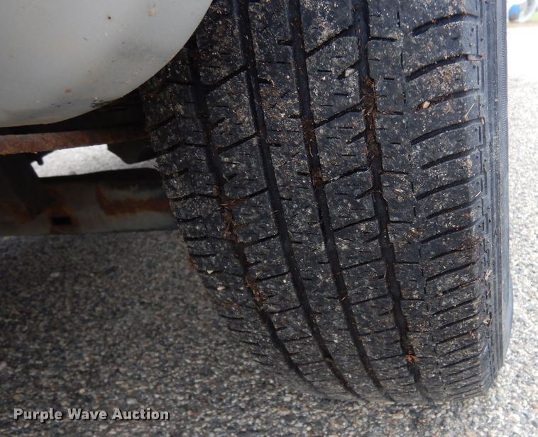 image for item KV9023 2005 Dodge Grand Caravan  handicap accessible van