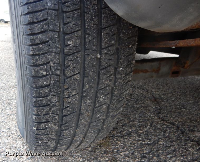 image for item KV9023 2005 Dodge Grand Caravan  handicap accessible van