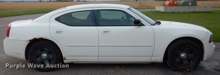 image for item KV9025 2006 Dodge Charger