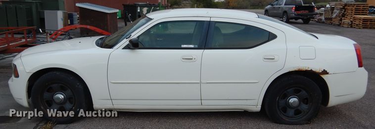 image for item KV9025 2006 Dodge Charger