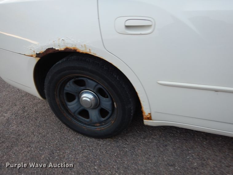 image for item KV9025 2006 Dodge Charger